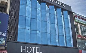 Euro+ Hotel Johor Bahru